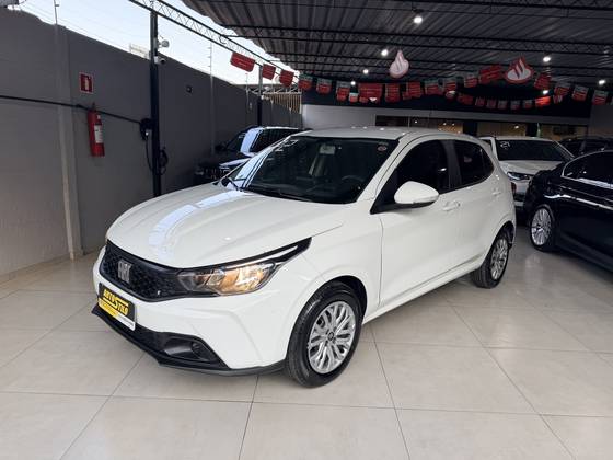 FIAT ARGO 1.0 FIREFLY FLEX DRIVE MANUAL FIAT ARGO 1.0 FIREFLY FLEX DRIVE MANUAL